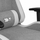Silla Gaming DRIFT DR90 Pro Grey/white