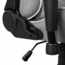 Silla Gaming DRIFT DR90 Pro Grey/white