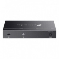 Switch TP-LINK ES206GP Gigabit 6 Puertos Poe+