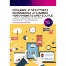 Desarrollo de Motores de Busqueda Utilizando Herramientas Open Source