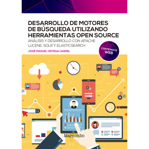 Desarrollo de Motores de Busqueda Utilizando Herramientas Open Source