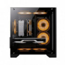 Ordenador Gaming Inifinity Mini Rgb I7 12700/16GB/SSD500 NVME/750W/W11PRO  GM