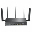 Router TP-LINK ER706W-4G Vpn 4G+ Lte Wifi 6 AX3000