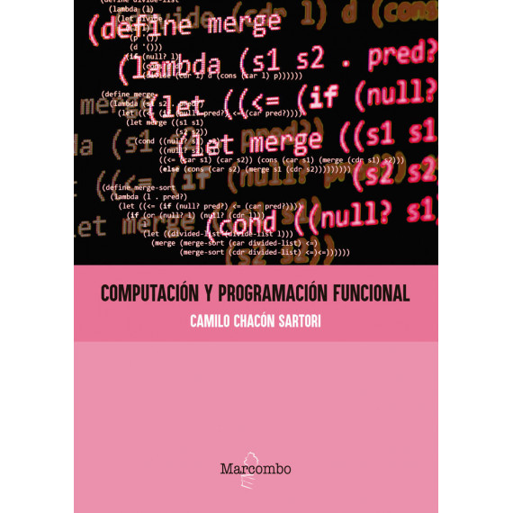 Computación y Programación Funcional