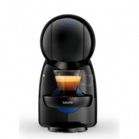 Cafetera de Capsulas Piccolo Xs Negra Dolce Gusto KRUPS