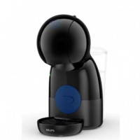 Cafetera de Capsulas Piccolo Xs Negra Dolce Gusto KRUPS
