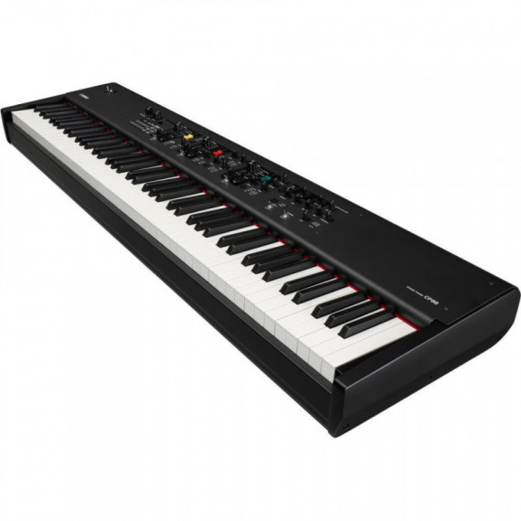 Piano Digital YAMAHA 88 Teclas 128 Voces 160SONIDO