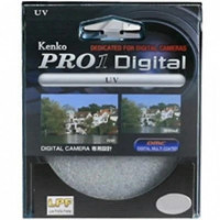 KENKO Filtro PRO1D Uv 40.5 Mm