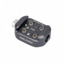 FALCAM 22 BASE MONTAJE LIBERACION RAPIDA ID2530