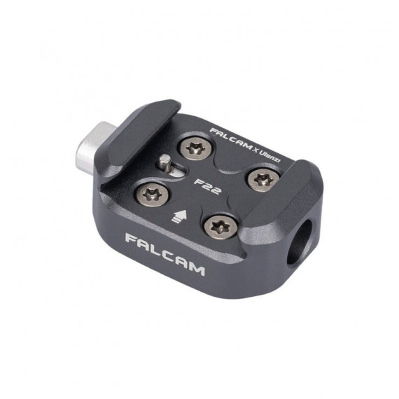 FALCAM 22 BASE MONTAJE LIBERACION RAPIDA ID2530