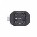 FALCAM 22 BASE MONTAJE LIBERACION RAPIDA ID2530