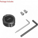 SMALLRIG JAULA PARA APPEL AIRTAG 4149
