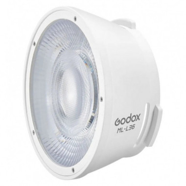 GODOX Reflector 36&ordm; para Ml Series ML-36