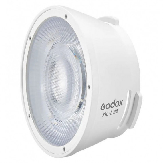 GODOX Reflector 36º para Ml Series ML-36