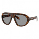 Gafas de Sol PRADA Pr C05S 20D50Q 57 18