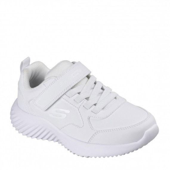 Skechers Zapatillas Bounder Blancas 405626L-WHT