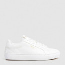 Pepe Jeans Zapatillas Camden Rump Blancas PLS00031-800