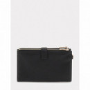 GUESS Cartera Negra SWZG8500157-BLA