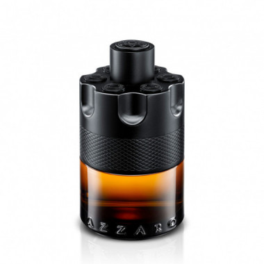 AZZARO The Most Wanted Parfum Parfum