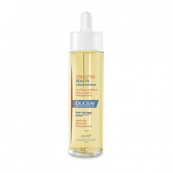 DUCRAY Anaphase Creastim Locion Anticaida 30 Ml