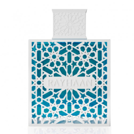 Azul  RAYHAAN