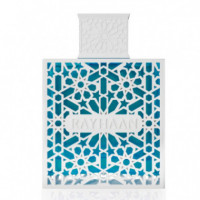 Azul  RAYHAAN