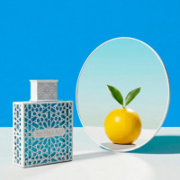 Azul  RAYHAAN