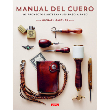 Manual del cuero