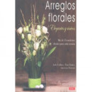 Arreglos florales elegantes y únicos