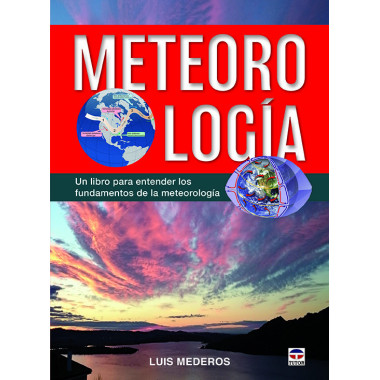 Meteorolog&iacute;a