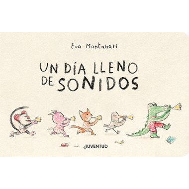 Un d&iacute;a lleno de sonidos