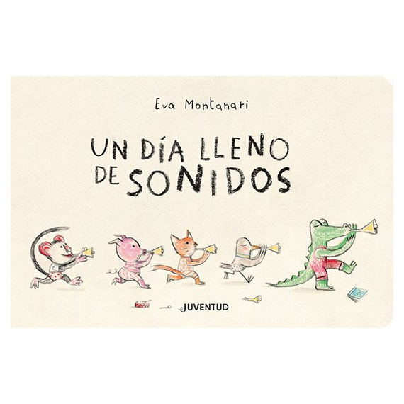 Un día lleno de sonidos