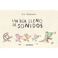 un Día Lleno de Sonidos