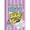Diario de Nikki 13