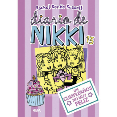 Diario de Nikki 13
