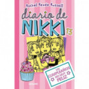 Diario de Nikki 13