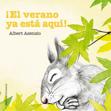 &iexcl;El verano ya est&aacute; aqu&iacute;!