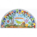 DINOSAURIOS PARA COLOREAR