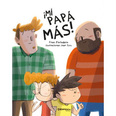 MI PAPA MAS
