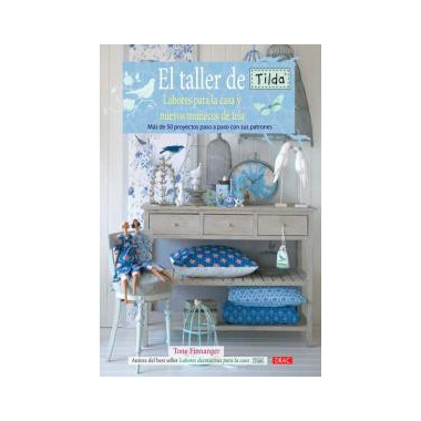 EL TALLER DE TILDA