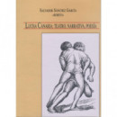 Lucha canaria