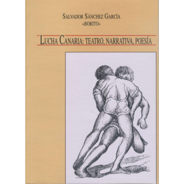 Lucha canaria
