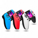 Generica Consola de Juegos Retro / 520 Juegos en 1 / P5 Game Box/ Salida Tv/ Azul
