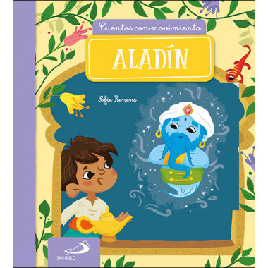 Alad&iacute;n