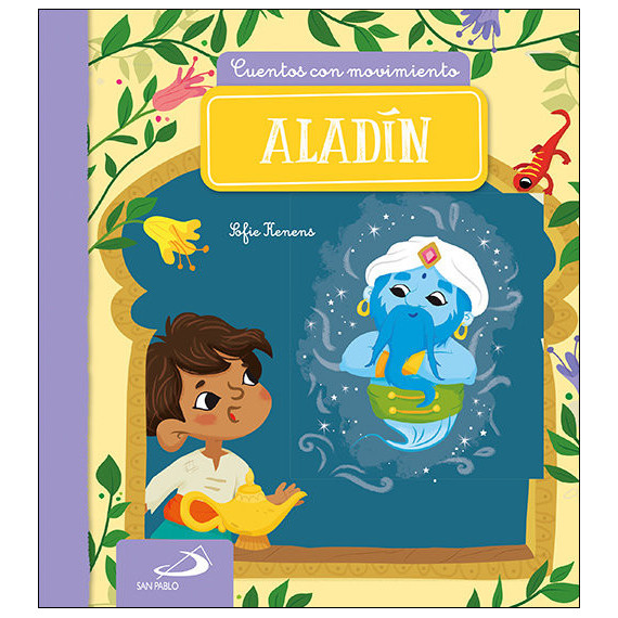 Aladín
