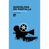 Barcelona en Pantalla - Guanxe Atlantic Marketplace
