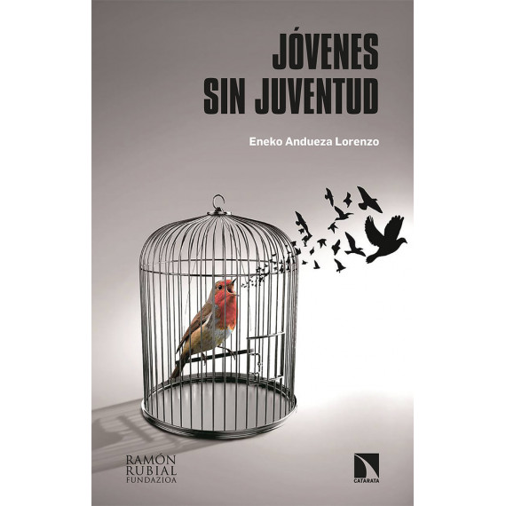 Jovenes sin Juventud - Guanxe Atlantic Marketplace