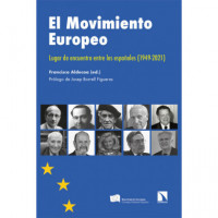 el Movimiento Europeo - Guanxe Atlantic Marketplace