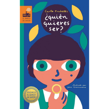 &iquest;Qui&eacute;n quieres ser?