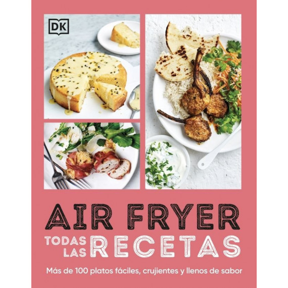 AIR FRYER